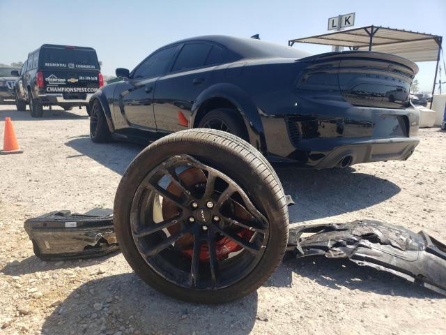 2022 DODGE CHARGER SR - 2C3CDXL95NH104883