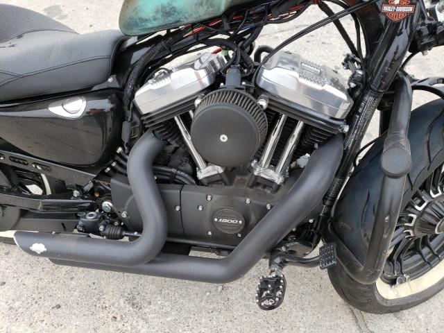 2017 HARLEY-DAVIDSON XL1200C 1HD1LC319HC425047