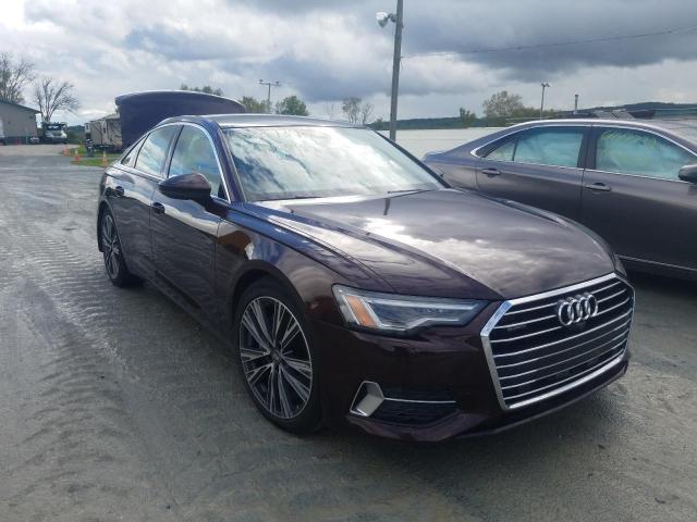 2020 AUDI A6, VIN: WAUE8AF2XLN068856