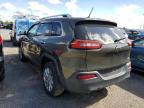 2015 Jeep Cherokee Latitude للبيع في Indianapolis، IN - Side