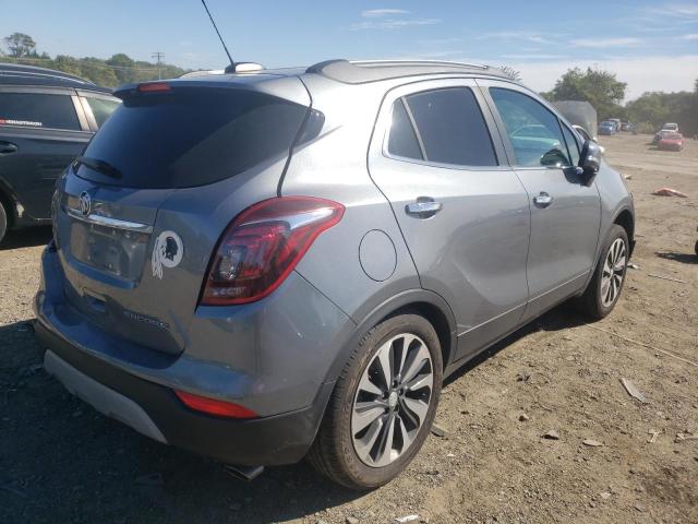 2020 BUICK ENCORE ESS - KL4CJCSB7LB056837