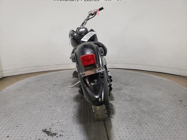 2006 SUZUKI C50T JS1VS55A862114527