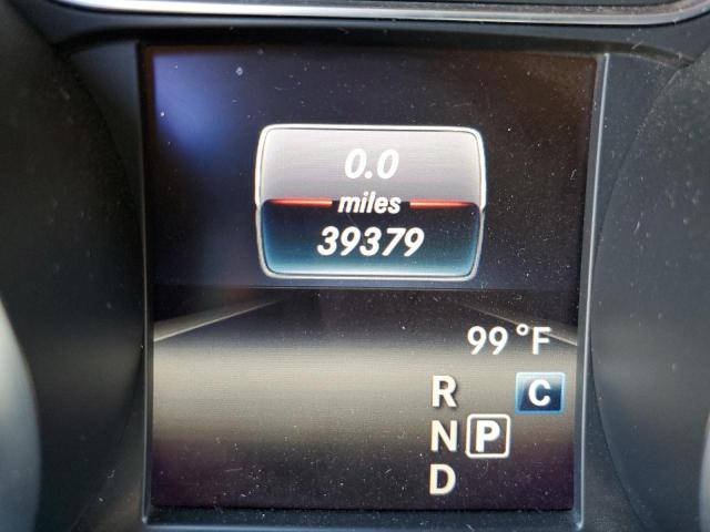 2020 MERCEDES-BENZ GLA 250 - WDCTG4EB2LU023510