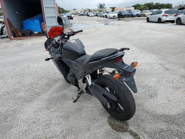 2013 HONDA CBR500 R MLHPC4412D5001284