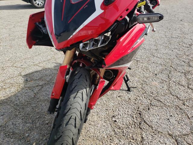 2022 HONDA CBR500 RA MLHPC6259N5300385