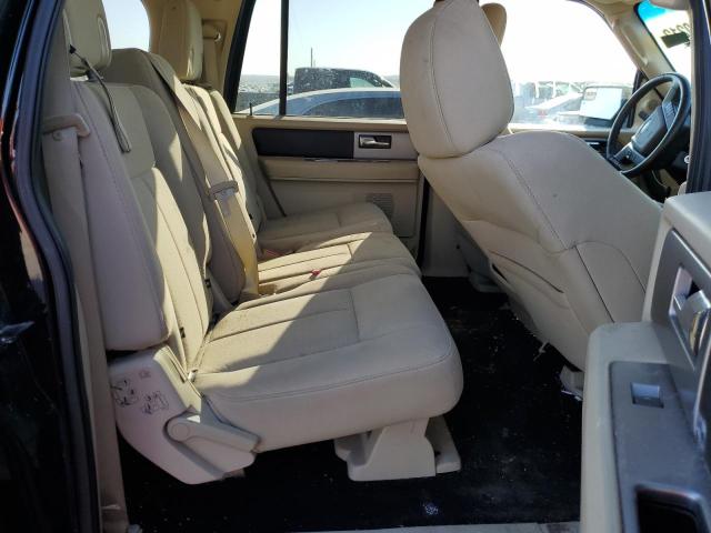 1FMJK1HT4FEF30627 Ford Expedition El Xlt