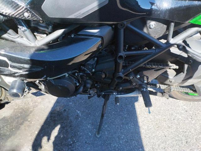 2021 KAWASAKI ZX1002 D JKBZXVD14MA005114