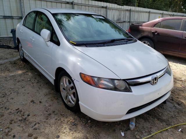 2008 Honda Civic LX for sale in Midway, FL