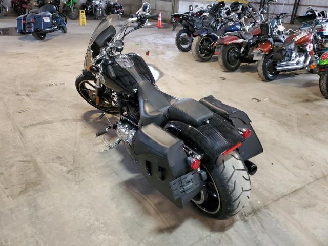 2014 HARLEY-DAVIDSON FXSB BREAK 1HD1BFV1XEB018549