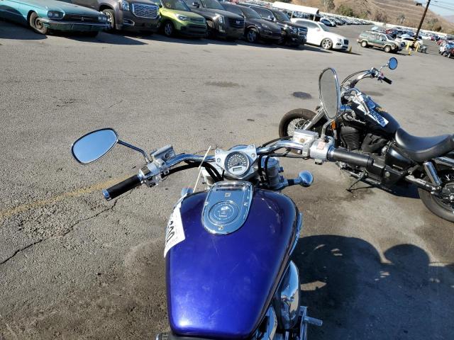 2002 HONDA VTX1800 C 1HFSC46102A000588