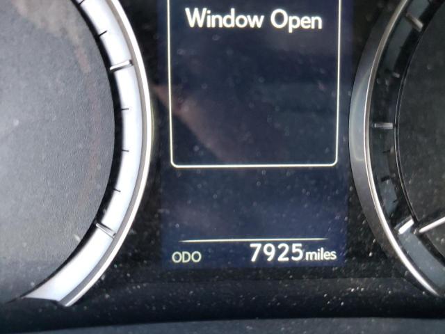 2022 LEXUS RX 450H 2T2HGMDA5NC087900