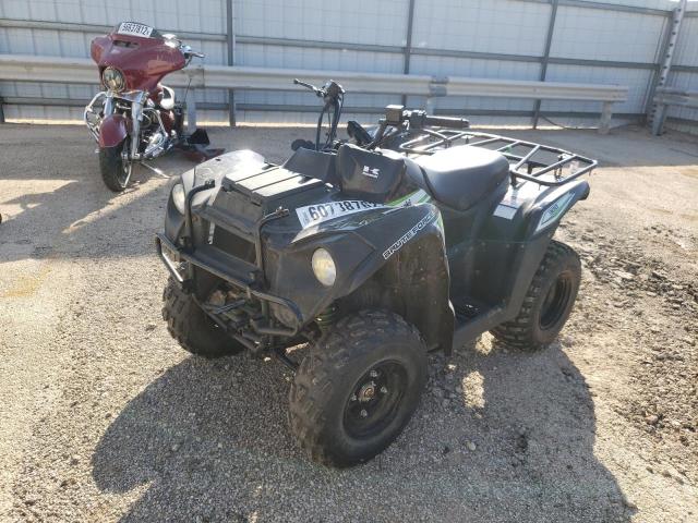 2017 KAWASAKI KVF300 RGSWM22A7HB920469