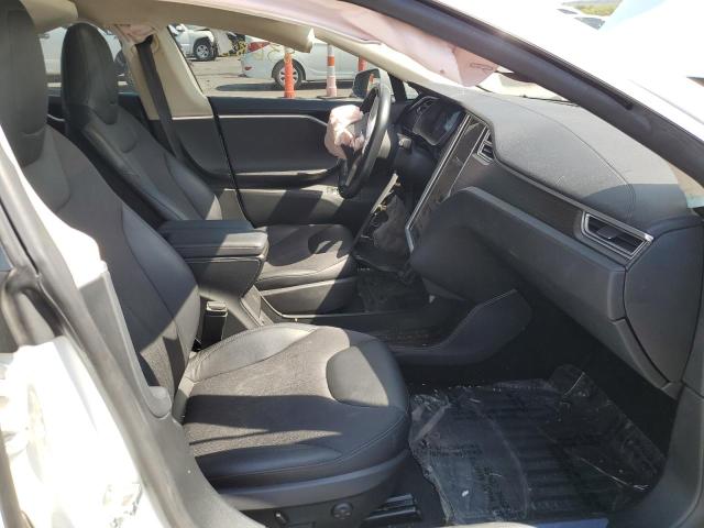 2015 TESLA MODEL S 70 5YJSA1S28FF099963