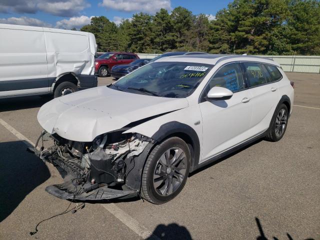 2018 BUICK REGAL TOUR - W04GU8SX9J1069416