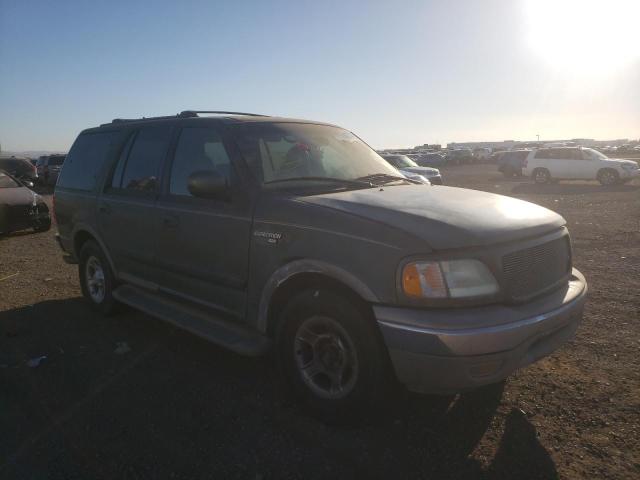 2000 Ford Expedition Eddie Bauer