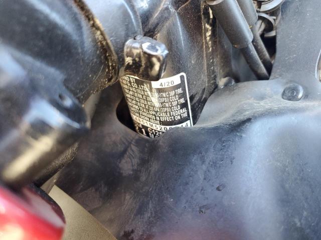 2021 HONDA C125 A MLHJA4851M5200044