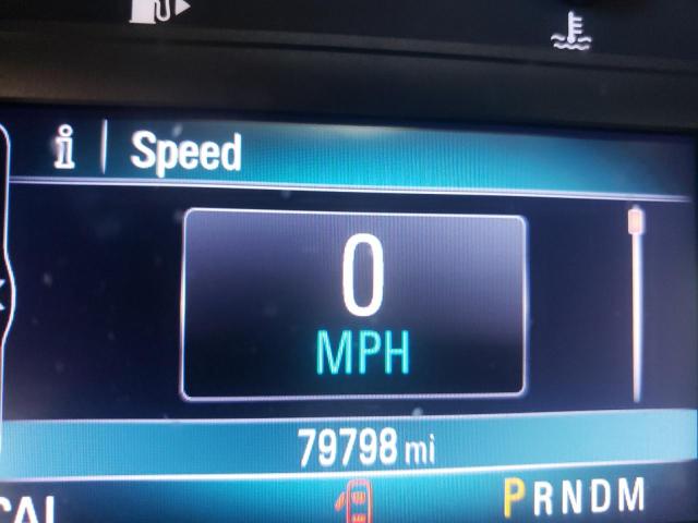 2020 BUICK ENCORE ESS - KL4CJCSB7LB056837