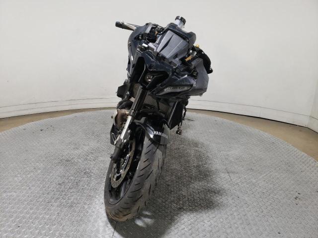 2022 YAMAHA YZFR7 JYARM38E9NA002999