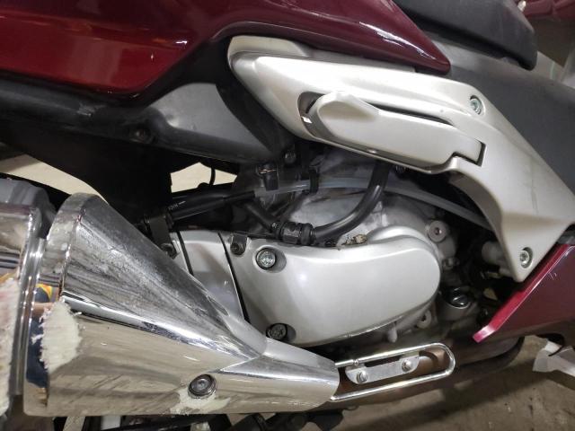 2002 HONDA FSC600 JH2PF01142K002420