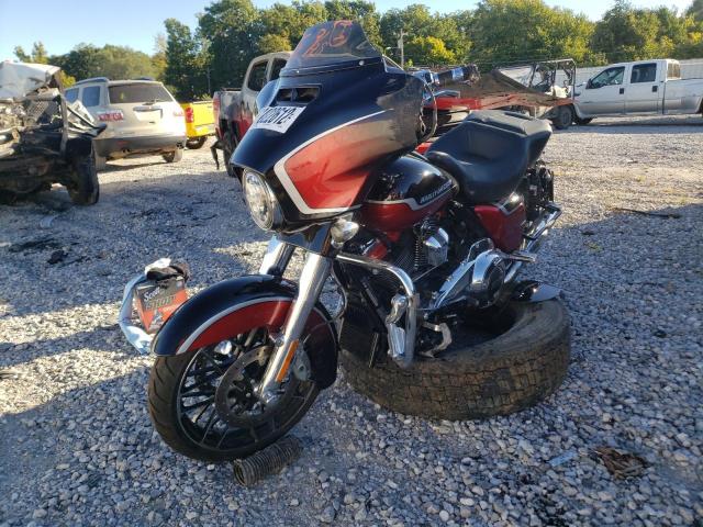 2021 HARLEY-DAVIDSON FLHXSE - 1HD1PXL13MB956627