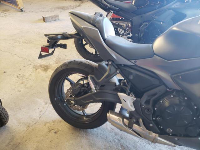 2004 YAMAHA YZFR6 L JYARJ06E04A010594