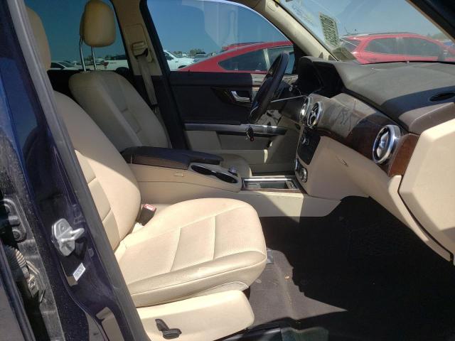 2015 MERCEDES-BENZ GLK 350 - WDCGG5HB7FG351169