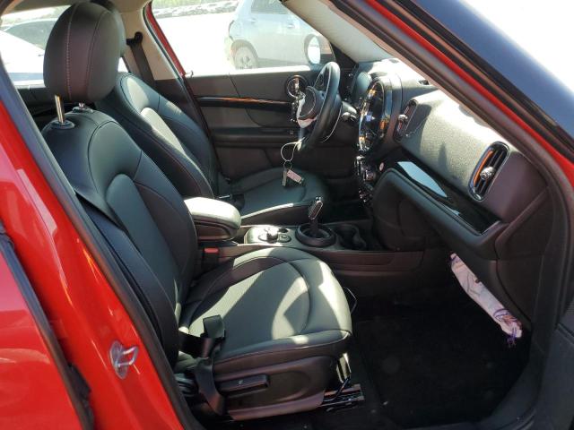 WMZ43BR08N3N67070 Mini Cooper Countryman All4