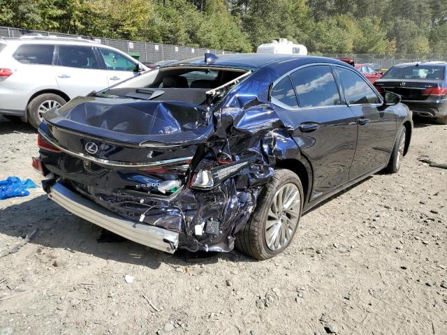 2022 LEXUS ES 300H BA 58AEA1C13NU020633