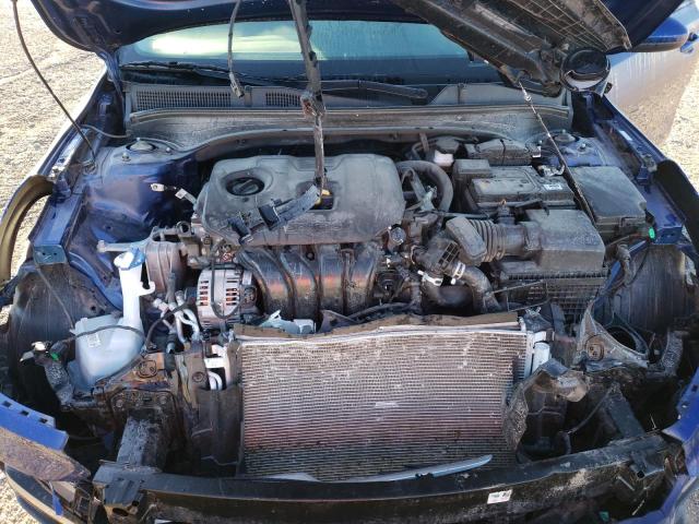 3KPF24AD1ME271773 KIA FORTE FE