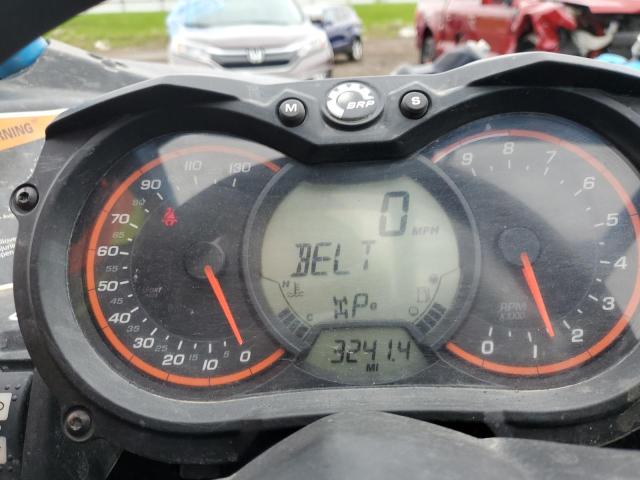 2019 ATV ALL MODELS 3JBVVAW4XKK000237