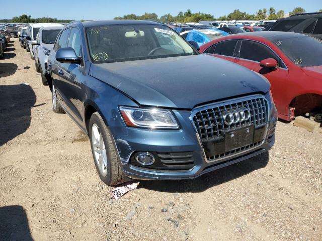 VIN WA1LFAFP8FA068422 2015 AUDI Q5 no.1