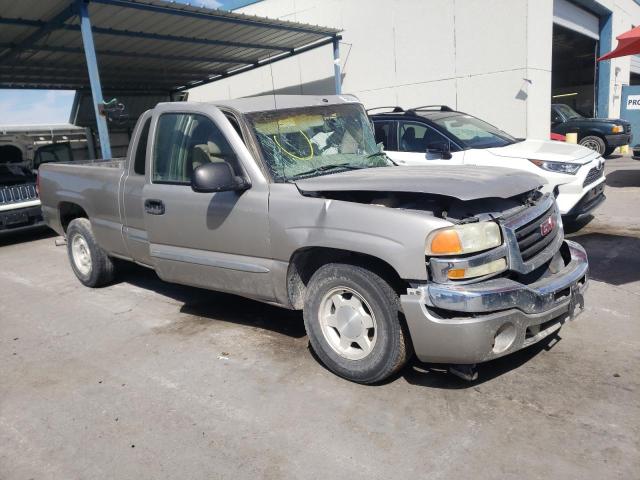 2003 GMC 1500 for sale in Anthony, TX