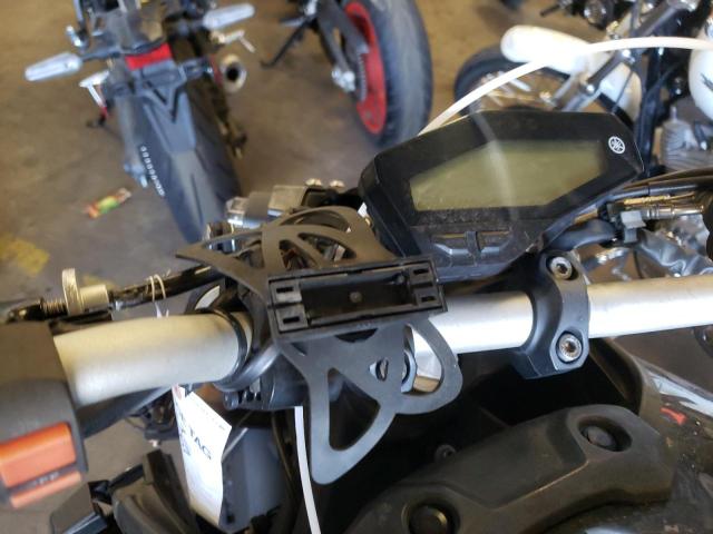 2014 YAMAHA FZ09 JYARN33EXEA001235
