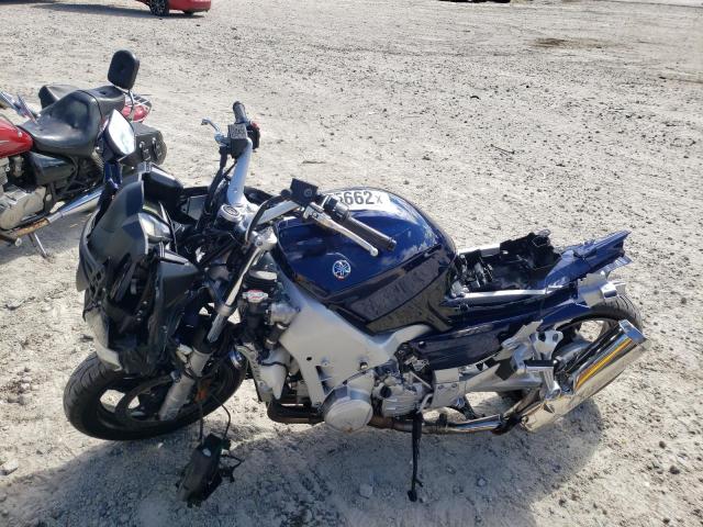 2016 YAMAHA FJR1300 A JYARP29E9GA000012