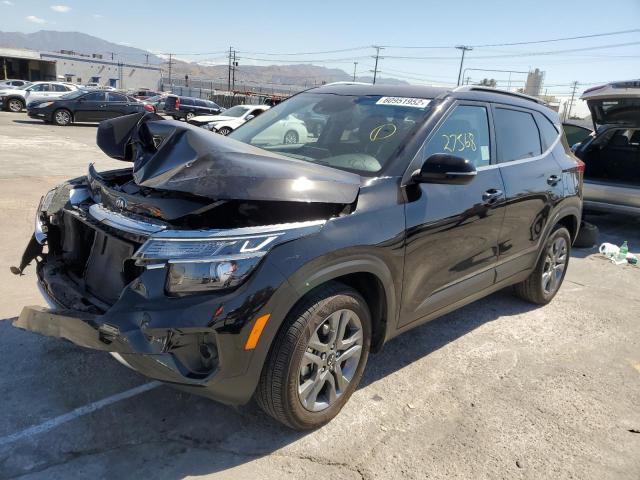 KNDEU2AA7M7159396 KIA SELTOS S