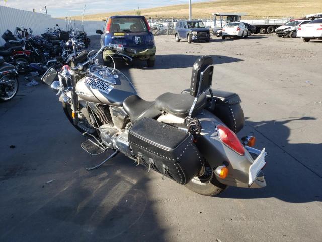 2004 HONDA VT1300 S 1HFSC52034A105101