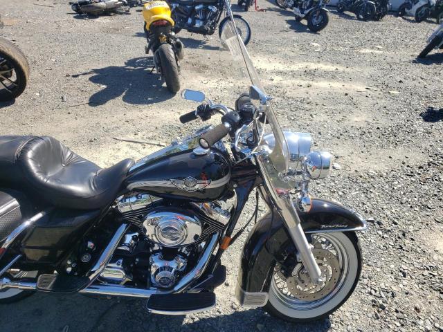 2003 HARLEY-DAVIDSON FLHRCI 1HD1FRW143Y733132