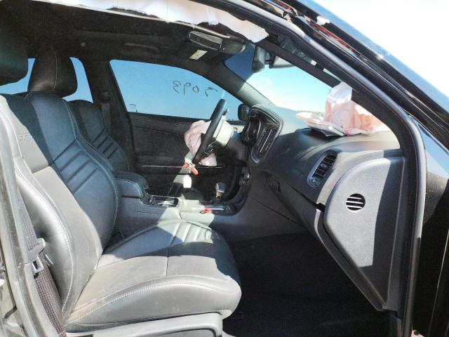 2022 DODGE CHARGER SR - 2C3CDXL95NH104883