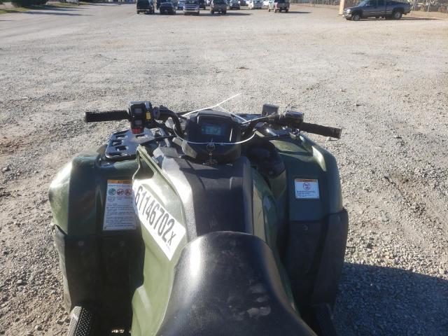 2020 HONDA TRX420 JTEBU5JR4B5036699