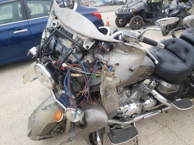 2002 YAMAHA XVZ13 TF JYAVP04E62A005199