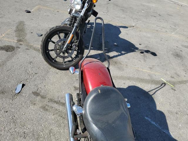 2013 HARLEY-DAVIDSON FXDWG DYNA 1HD1GPM32DC304320