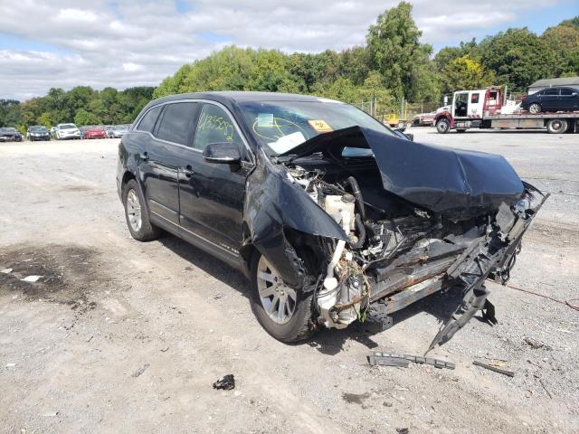 Salvage cars for sale from Copart York Haven, PA: 2013 Lincoln MKT
