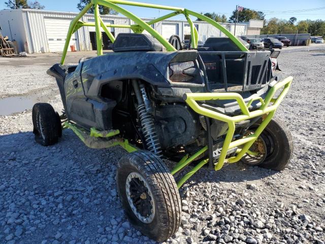 2022 KAWASAKI KRF 1000 B JKARFCB13NB503010