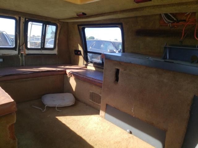 1986 Dodge Ram Van B250 VIN: 2B7HB23W5GK590410 Lot: 41329114