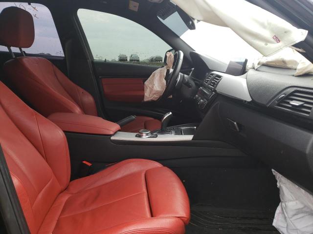 2018 BMW 340 XI WBA8B7C59JA576286