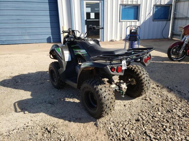 2017 KAWASAKI KVF300 RGSWM22A7HB920469