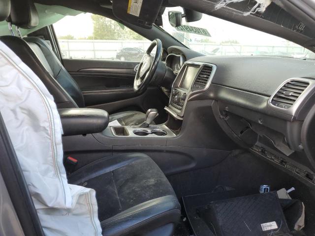 1C4RJFAG6JC378410 Jeep Grand Cherokee Laredo