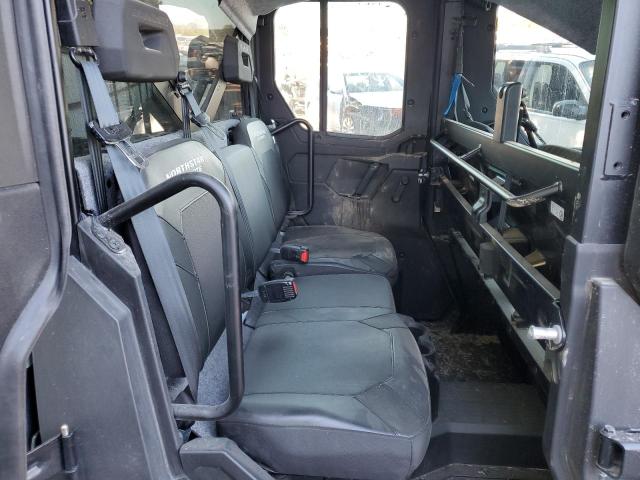 2021 POLARIS RANGER CRE 4XARSY999M8457034