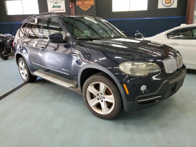 2010 BMW X5 XDRIVE3 for sale in East Granby, CT