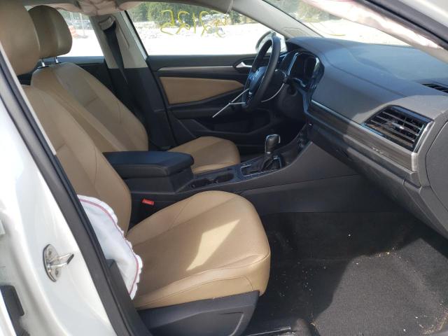 2019 VOLKSWAGEN JETTA SEL - 3VWE57BU9KM028036